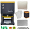 Rosineer PRESSO PRO Rosin Press and Accessories Bundle